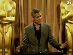 Номинанты "Оскара" подняли бокалы за будущую церемонию