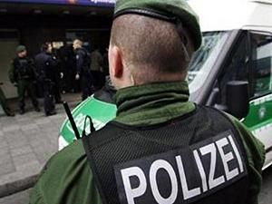 В Германии задержали сирийских шпионов В Германии задержали сирийских шпионов