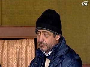 Судно "Авак-1" продовжує тонути в Азовському морі Судно "Авак-1" продовжує тонути в Азовському морі