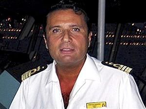Для капітана Costa Concordia просять 2697 років в’язниці