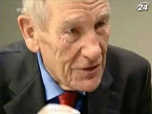 Бернхард Траутман – легенда “Манчестер Сіті” Бернхард Траутман – легенда “Манчестер Сіті”