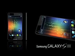 Новий Galaxy від Samsung буде 7-міліметровим Новий Galaxy від Samsung буде 7-міліметровим