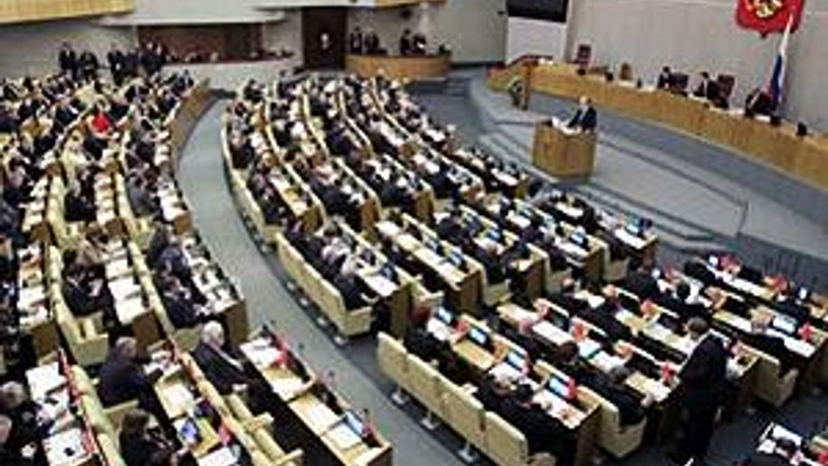 Російські депутати вирішили каструвати педофілів Російські депутати вирішили каструвати педофілів