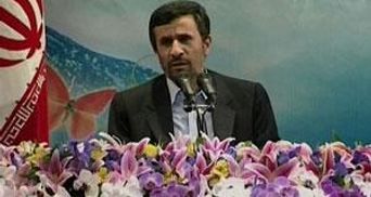 Депутаты вызывают на допрос президента Ахмадинежада