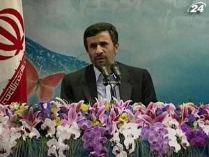 Депутаты вызывают на допрос президента Ахмадинежада