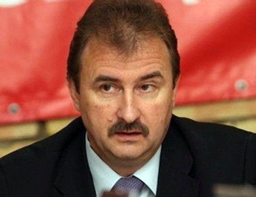 Попов доручив готуватись до можливого паводку в столиці Попов доручив готуватись до можливого паводку в столиці