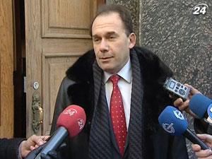 Адвокат: Луценко подписывал приказы, но они не преступные Адвокат: Луценко подписывал приказы, но они не преступные