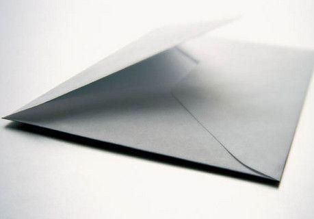 Народним депутатам відправили порошок в конверті Народним депутатам відправили порошок в конверті