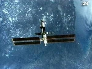 Космический аппарат Х-38 обеспечивал безопасность космонавтов