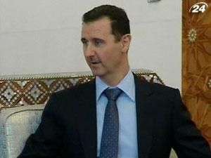 Сирии грозит международная изоляция Сирии грозит международная изоляция