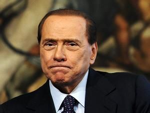 Против Берлускони завели еще одно дело