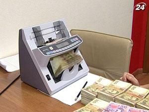 Банковская система Украины в 2011 году работала на свое оздоровление Банковская система Украины в 2011 году работала на свое оздоровление