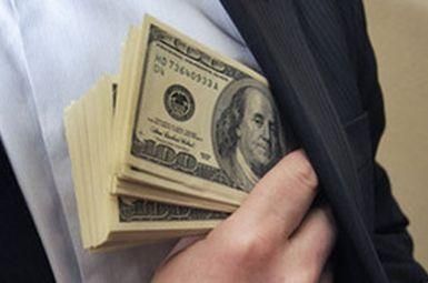 На Одеській митниці спіймали на шахрайстві високопосадовців На Одеській митниці спіймали на шахрайстві високопосадовців