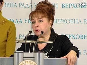 Омбудсмен Нина Карпачева подвела итоги своей работы