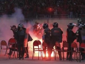 ФІФА виплатить по 250 тисяч доларів сім'ям загиблих у Єгипті ФІФА виплатить по 250 тисяч доларів сім'ям загиблих у Єгипті