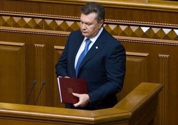 Регіонал: Янукович показав опозиції свою шляхетність