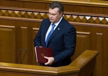 Регионал: Янукович показал оппозиции свое благородство
