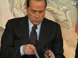 Проти Сільвіо Берлусконі у березні стартує черговий процес