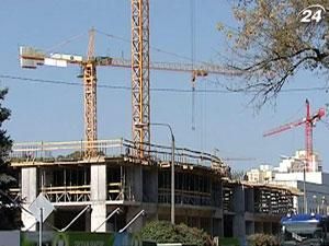 Столичные застройщики увеличили уплату паевых взносов в 2 раза Столичные застройщики увеличили уплату паевых взносов в 2 раза