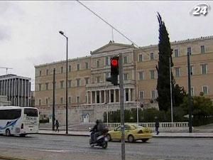 Європа планує змінити умови другого пакета допомоги Греції Європа планує змінити умови другого пакета допомоги Греції