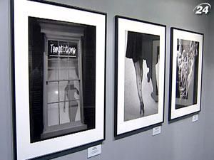 В столице открылась фотовыставка Джейсона Лангера В столице открылась фотовыставка Джейсона Лангера