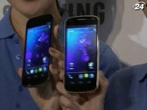 Samsung обігнав Apple за кількістю проданих смартфонів