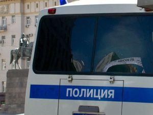 Петербурзька поліція заборонила гомосексуалістам провести пікет біля парламенту