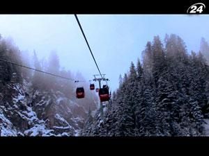 Кітцбюель: за тиждень на білосніжних схилах доведеться заплатити 234 євро Кітцбюель: за тиждень на білосніжних схилах доведеться заплатити 234 євро