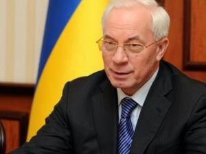 Азаров: Україні потрібен повний енергоаудит