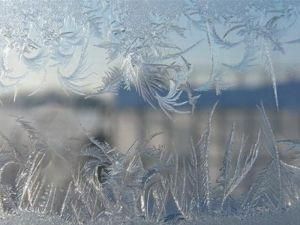 Кабмін: Пік морозів очікується тільки цього тижня Кабмін: Пік морозів очікується тільки цього тижня