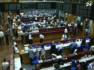 Эксперты: Украина сможет выйти на рынки заимствований весной Эксперты: Украина сможет выйти на рынки заимствований весной