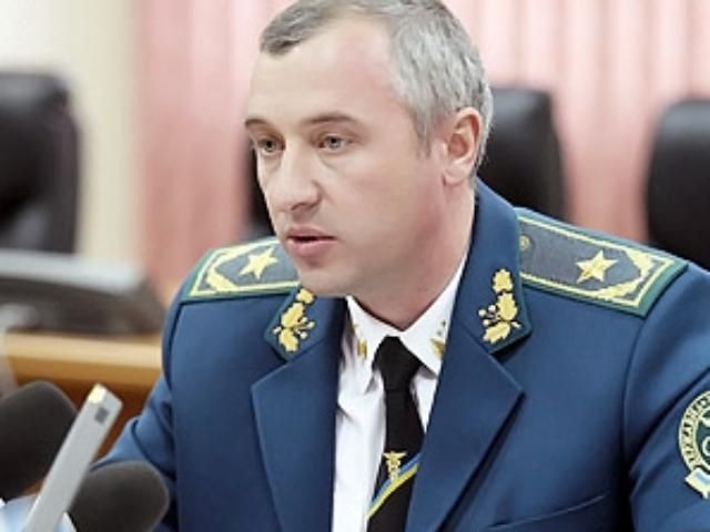 Новий Митний Кодекс має запрацювати на День сміху Новий Митний Кодекс має запрацювати на День сміху