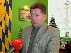 Фигурант дипломного скандала Василий Павлюк в отставку не собирается Фигурант дипломного скандала Василий Павлюк в отставку не собирается