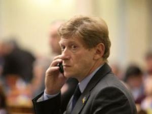 Забзалюка прийняли назад у БЮТ, Литвин не спішить оголосити Забзалюка прийняли назад у БЮТ, Литвин не спішить оголосити