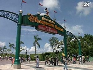 Квартальний прибуток Disney перевищив прогнози Квартальний прибуток Disney перевищив прогнози