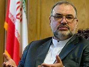 Посол: Нападение на Иран станет самоубийством для США Посол: Нападение на Иран станет самоубийством для США