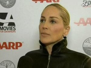 У Голлівуді вручили премію "Кіно для дорослих" У Голлівуді вручили премію "Кіно для дорослих"