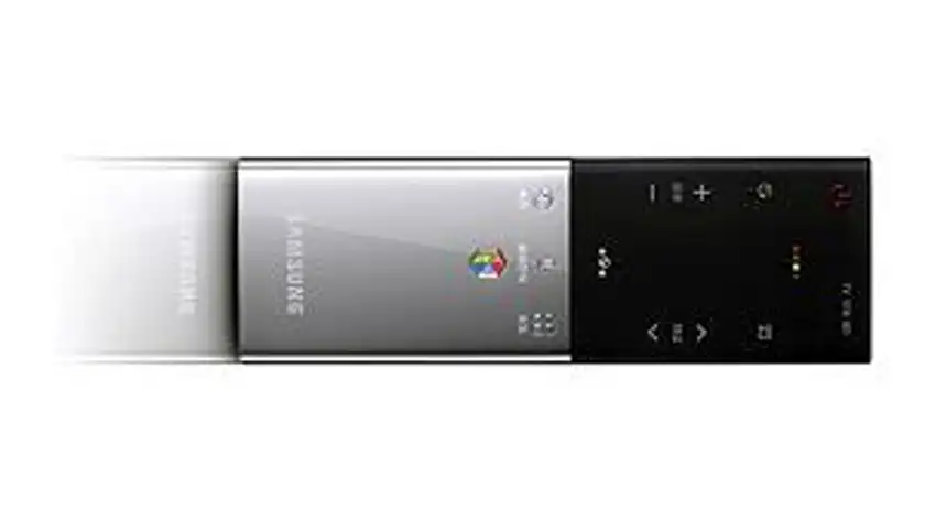 Samsung розповів про пульт для телевізора з голосовим керуванням