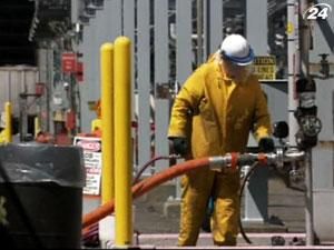 EIA підвищило прогнози зростання споживання нафти - 8 лютого 2012 - Телеканал новин 24