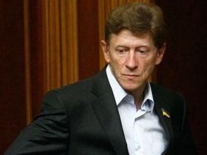 Забзалюк показав записи з лідером "Реформи і порядок" Забзалюк показав записи з лідером "Реформи і порядок"