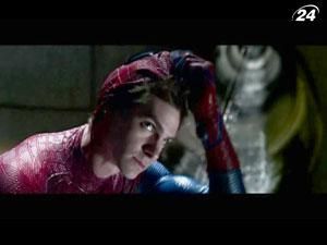 Мир увидел второй трейлер к картине "Новый Человек-паук"