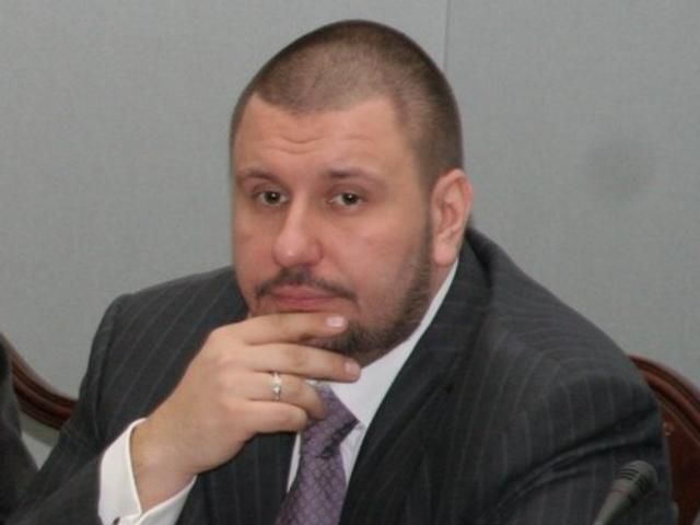 Клименко пообещал пока не проверять малый бизнес Клименко пообещал пока не проверять малый бизнес