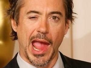 У Роберта Дауні-молодшого народився син У Роберта Дауні-молодшого народився син