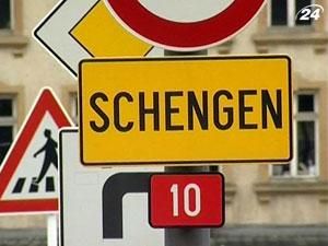 Нідерланди будуть блокувати вступ Болгарії та Румунії до Шенгену