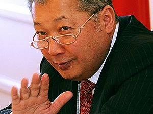 Екс-глава Киргизстану став білорусом і купив будинок за 2 мільйони доларів Екс-глава Киргизстану став білорусом і купив будинок за 2 мільйони доларів