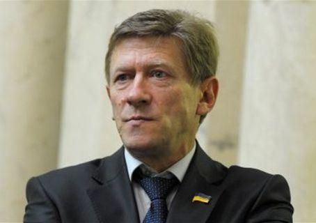 Забзалюк віднесе "тушкові" 450 тисяч в Генпрокуратуру Забзалюк віднесе "тушкові" 450 тисяч в Генпрокуратуру