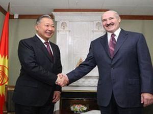 Беларусь не собирается выдавать Бакиева Беларусь не собирается выдавать Бакиева