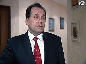 Адвокат Луценка прогнозує оголошення вироку наступного тижня Адвокат Луценка прогнозує оголошення вироку наступного тижня