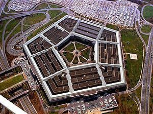 Пентагон начал изучать военный потенциал Сирии Пентагон начал изучать военный потенциал Сирии