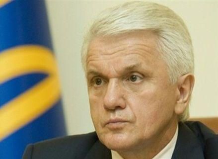 Литвин просит Генпрокуратуру проверить заявление о перекупке депутатов